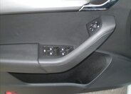 Škoda Octavia Kombi 1,4 l 110 kw