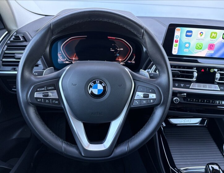 BMW X4 Ostatní 2,0 l 140 kw