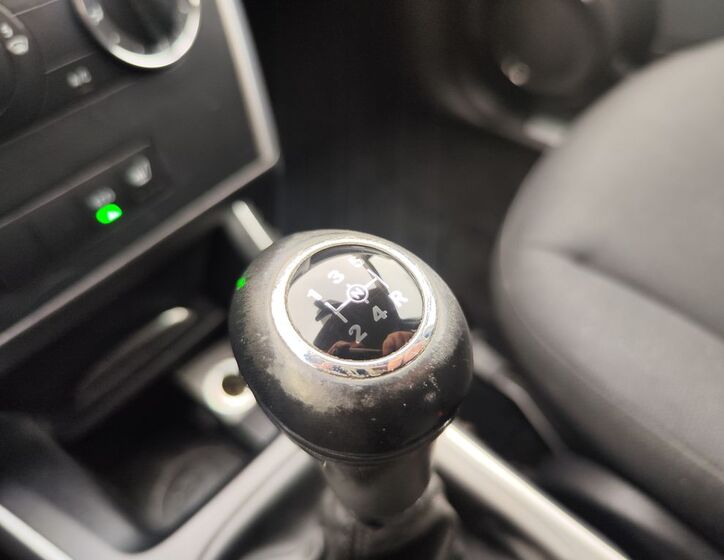 Mercedes-Benz Třídy B 17