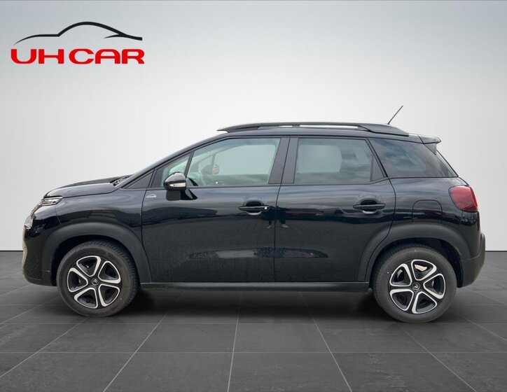 Citroën C3 Aircross 11