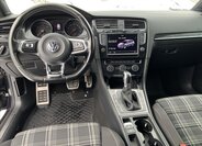 Volkswagen Golf Kombi 2,0 l 135 kw