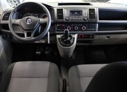 Volkswagen Transporter 8