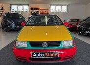 Volkswagen Polo Hatchback 1,4 l 44 kw