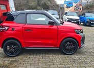 Ligier JS 50 Hatchback 0,0 6 kw