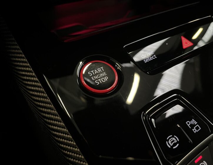 Audi A5 Liftback 2,0 l 150 kw