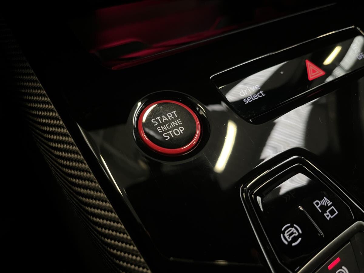 Audi A5 Liftback 2,0 l 150 kw