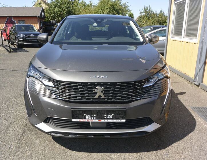Peugeot 3008 2