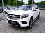 Mercedes-Benz GLS 2