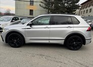 Volkswagen Tiguan MPV 2,0 l 110 kw