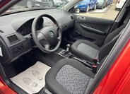 Škoda Fabia Kombi 1,2 l 47 kw