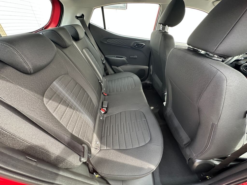 Hyundai i10 Hatchback 998,0 46 kw