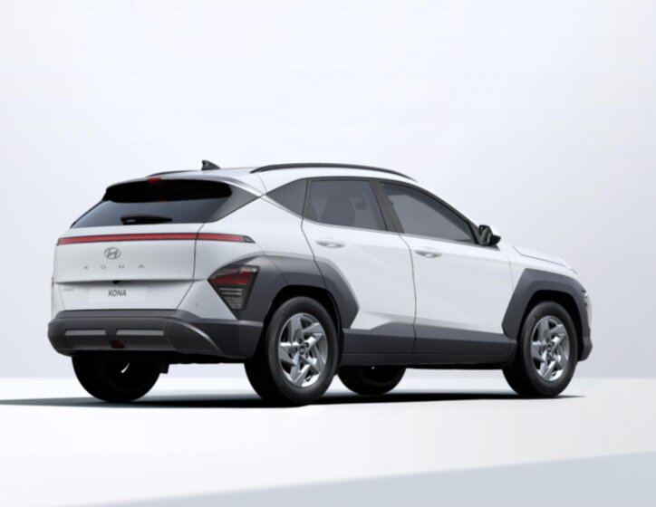 Hyundai Kona SUV 1,6 l 110 kw