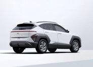 Hyundai Kona SUV 1,6 l 110 kw