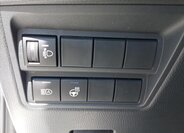 Toyota Yaris Hatchback 1,5 l 68 kw