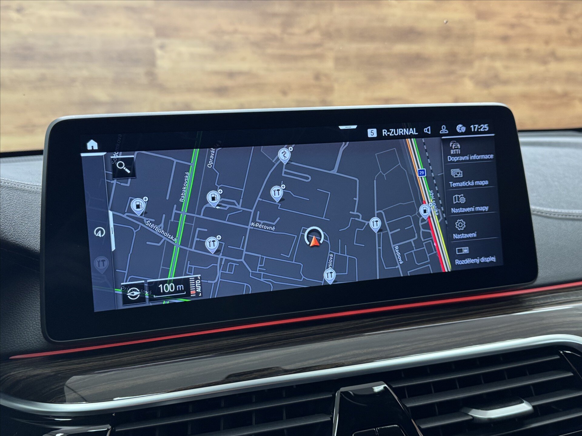 BMW Řada 6 Sedan / Limuzína 3,0 l 250 kw