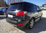 Hyundai Santa Fe SUV / Terénní 2,2 l 114 kw