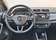 Škoda Fabia Kombi 999,0 81 kw