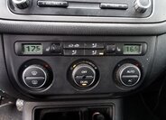 Volkswagen Tiguan SUV 1,4 l 110 kw