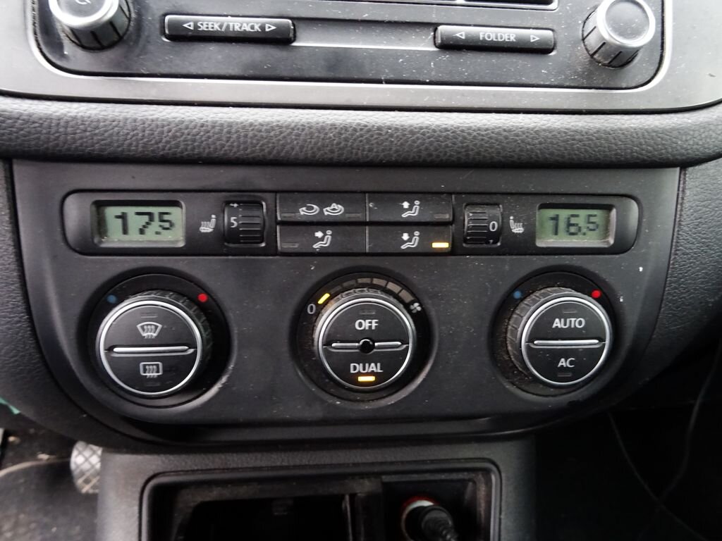 Volkswagen Tiguan SUV 1,4 l 110 kw