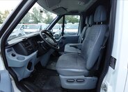 Ford Transit Ostatní 2,2 l 74 kw