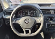 Volkswagen Caddy Ostatní 2,0 l 75 kw
