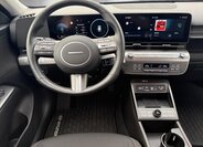 Hyundai Kona SUV / Terénní 1,6 l 101 kw
