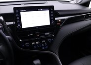 Toyota Camry Sedan / Limuzína 2,5 l 131 kw