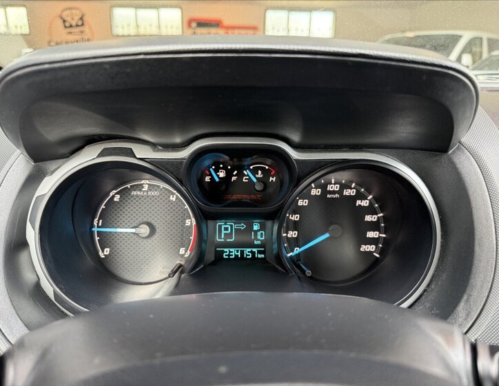 Ford Ranger Pick-up 3,2 l 147 kw