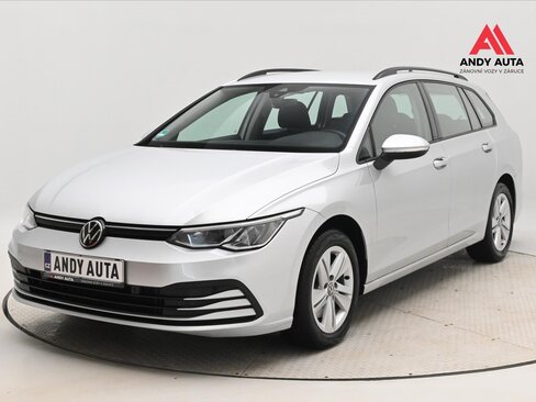 Volkswagen Golf Kombi 2,0 l 110 kw