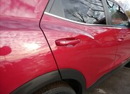 SsangYong Korando SUV 1,5 l 120 kw