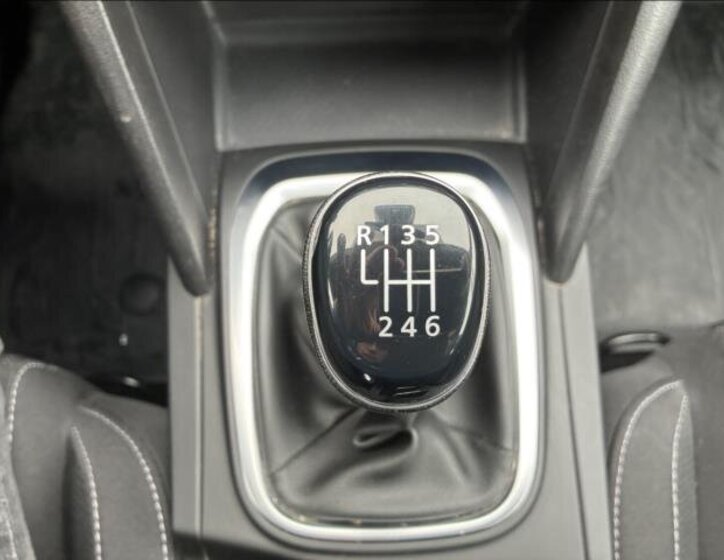 Renault Mégane Kombi 1,3 l 103 kw