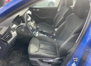 Škoda Scala Hatchback 999,0 81 kw