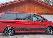 Mercedes-Benz Třídy V VAN / Minibus 0,0 0