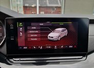 Škoda Octavia Kombi 2,0 l 85 kw