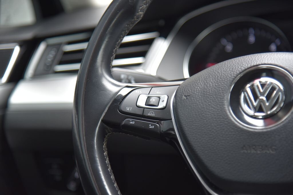 Volkswagen Passat Kombi 2,0 l 110 kw