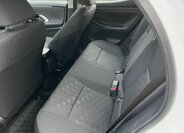 Toyota Yaris Hatchback 1,5 l 68 kw