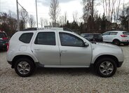 Dacia Duster Kombi 1,5 l 80 kw
