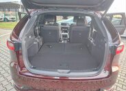 Mazda CX-80 SUV / Terénní 3,3 l 187 kw