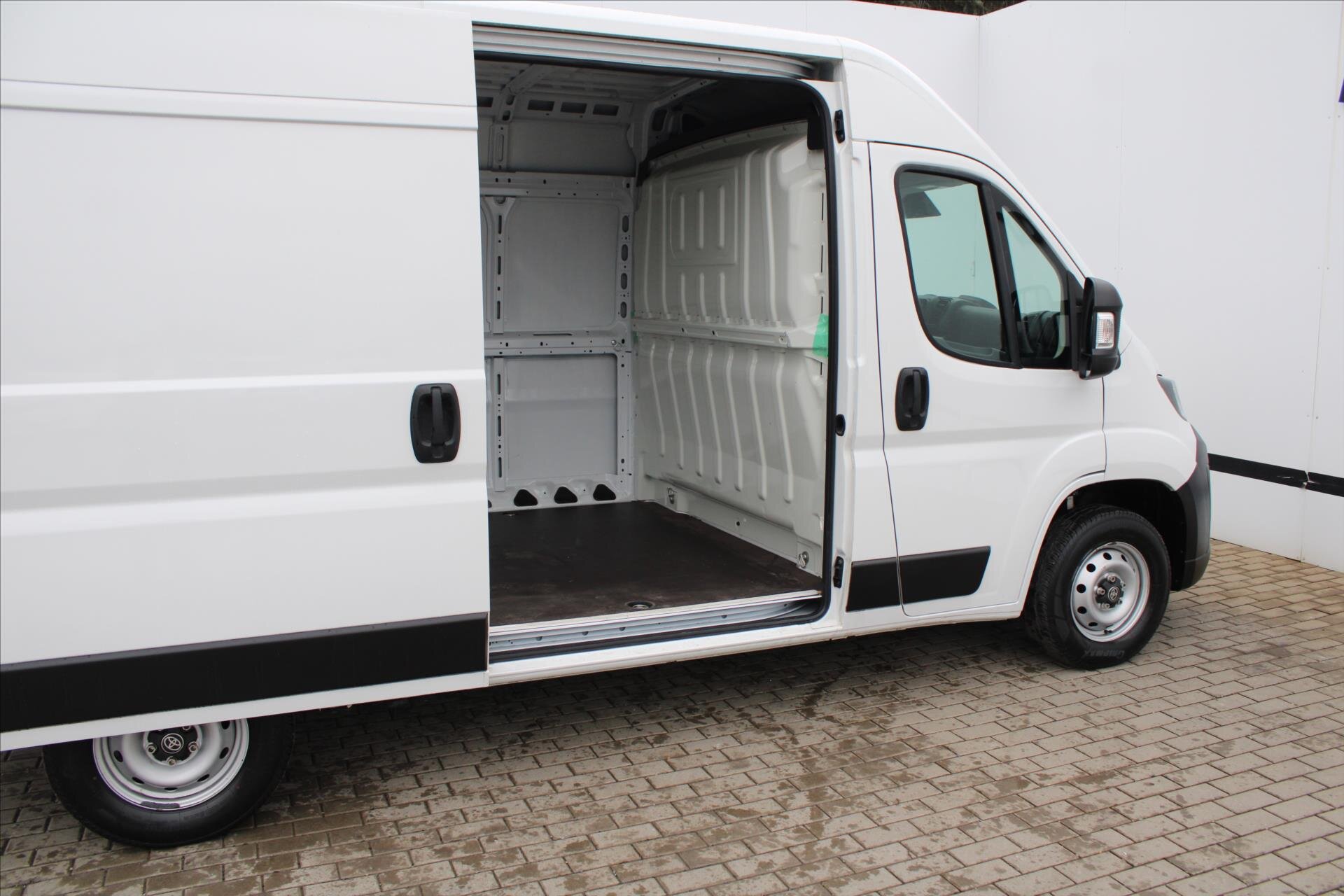 Toyota Proace Max Ostatní 2,2 l 88 kw