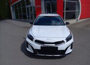 KIA XCeed Hatchback 1,6 l 110 kw