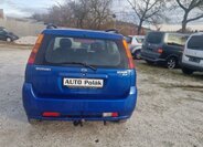 Suzuki Ignis SUV / Terénní 1,3 l 69 kw
