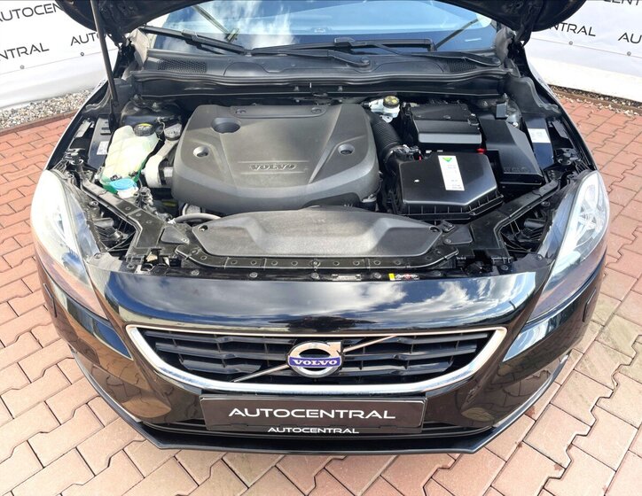 Volvo V40 Hatchback 2,0 l 88 kw