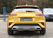 KIA XCeed Hatchback 1,5 l 117 kw
