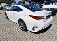 Lexus RC 300h 6