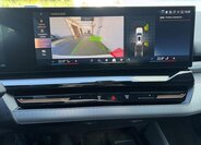 BMW Řada 5 Kombi 3,0 l 223 kw