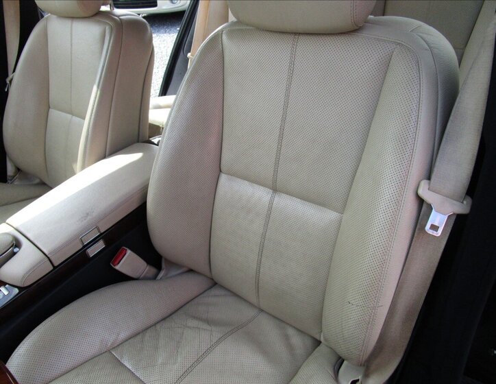 Mercedes-Benz Třídy S Sedan / Limuzína 4,0 l 235 kw