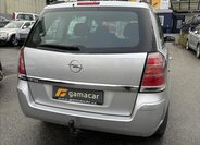 Opel Zafira 13