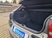 Citroën C4 Cactus Hatchback 1,2 l 60 kw