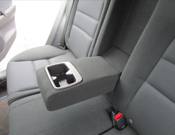 Mazda 6 Kombi 2,0 l 105 kw