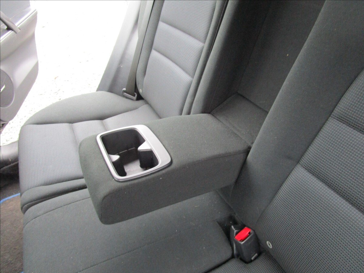 Mazda 6 Kombi 2,0 l 105 kw